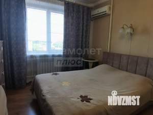 2-к квартира, вторичка, 53м2, 10/10 этаж
