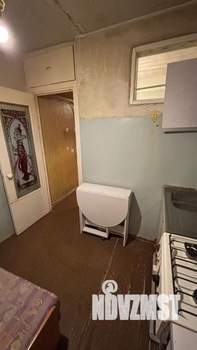 1-к квартира, вторичка, 33м2, 8/9 этаж
