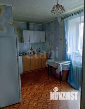 2-к квартира, вторичка, 40м2, 3/5 этаж