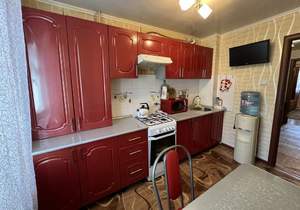 3-к квартира, вторичка, 65м2, 1/5 этаж