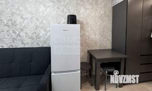 1-к квартира, вторичка, 19м2, 3/5 этаж