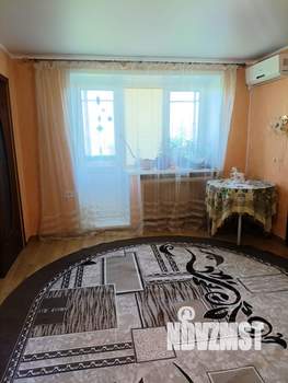 3-к квартира, вторичка, 44м2, 5/5 этаж