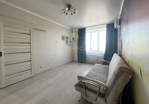 1-к квартира, вторичка, 35м2, 15/19 этаж