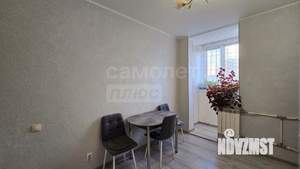1-к квартира, вторичка, 42м2, 2/10 этаж