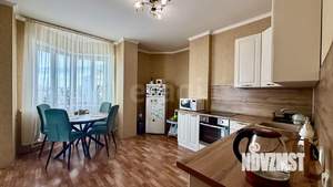 1-к квартира, вторичка, 69м2, 7/12 этаж