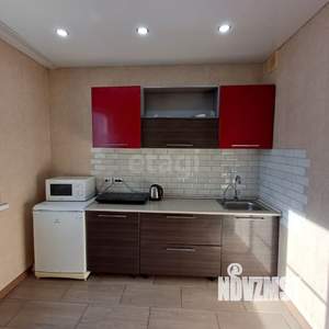1-к квартира, вторичка, 36м2, 16/19 этаж