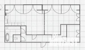 3-к квартира, вторичка, 74м2, 2/9 этаж