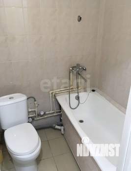 1-к квартира, вторичка, 30м2, 4/5 этаж