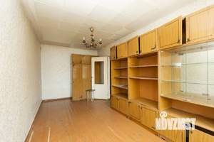 1-к квартира, вторичка, 31м2, 5/6 этаж