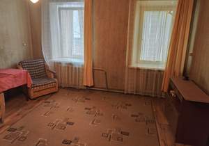 2-к квартира, вторичка, 38м2, 2/2 этаж