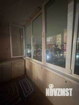 1-к квартира, вторичка, 38м2, 8/9 этаж