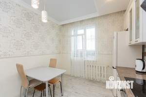 2-к квартира, вторичка, 65м2, 10/16 этаж