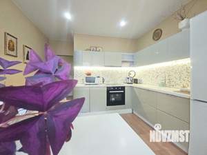 2-к квартира, вторичка, 57м2, 2/15 этаж