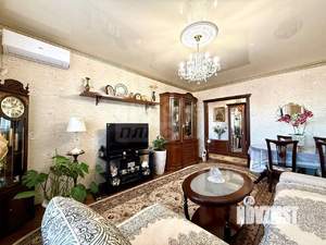 3-к квартира, вторичка, 67м2, 4/9 этаж