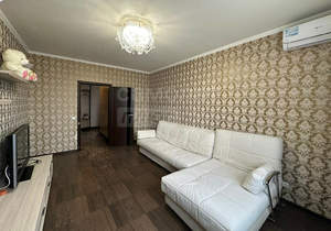 2-к квартира, вторичка, 60м2, 11/17 этаж