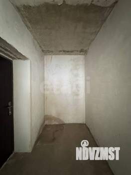 1-к квартира, вторичка, 44м2, 8/15 этаж