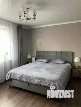 2-к квартира, вторичка, 65м2, 2/12 этаж