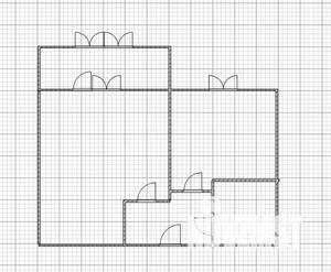 1-к квартира, вторичка, 32м2, 5/5 этаж