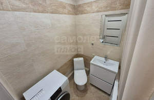 1-к квартира, вторичка, 35м2, 5/17 этаж