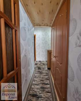 2-к квартира, вторичка, 48м2, 2/5 этаж