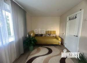 1-к квартира, вторичка, 30м2, 3/3 этаж