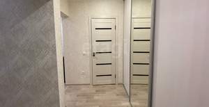 1-к квартира, вторичка, 40м2, 15/18 этаж