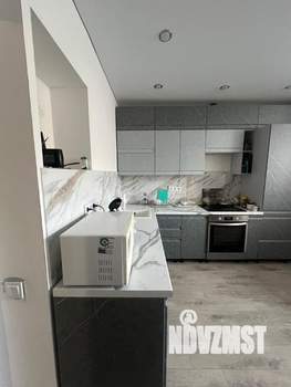 3-к квартира, вторичка, 91м2, 4/17 этаж