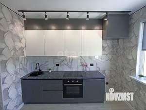 2-к квартира, вторичка, 60м2, 2/17 этаж