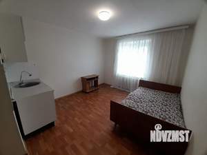 Студия квартира, вторичка, 18м2, 4/5 этаж
