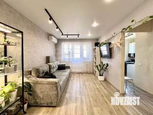 3-к квартира, вторичка, 59м2, 5/5 этаж