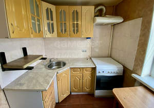 2-к квартира, вторичка, 46м2, 3/5 этаж