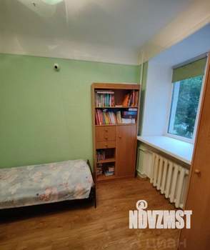 2-к квартира, вторичка, 43м2, 2/4 этаж