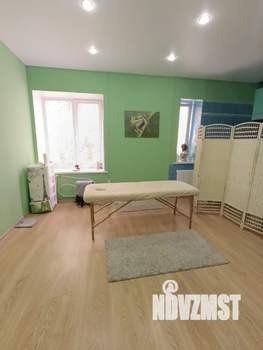 Студия квартира, вторичка, 27м2, 1/4 этаж