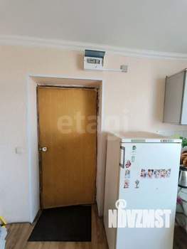 1-к квартира, вторичка, 14м2, 2/9 этаж