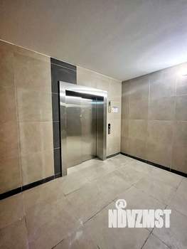 2-к квартира, сданный дом, 62м2, 18/25 этаж
