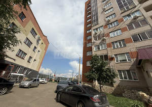 3-к квартира, вторичка, 92м2, 8/12 этаж