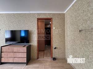 3-к квартира, вторичка, 43м2, 1/3 этаж