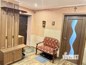 3-к квартира, вторичка, 85м2, 3/3 этаж