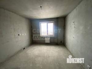 2-к квартира, вторичка, 62м2, 17/24 этаж