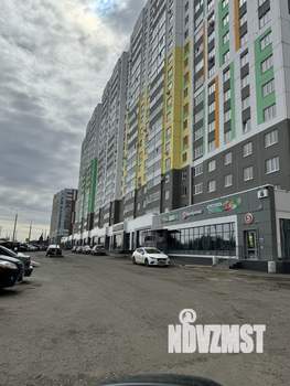 2-к квартира, сданный дом, 60м2, 15/20 этаж