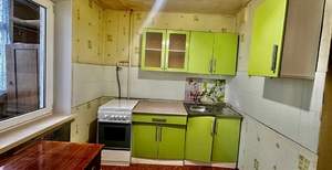 1-к квартира, вторичка, 33м2, 2/9 этаж