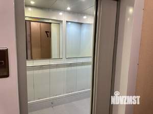 1-к квартира, вторичка, 35м2, 17/18 этаж