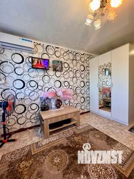 Студия квартира, вторичка, 19м2, 5/5 этаж