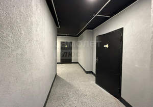 3-к квартира, вторичка, 61м2, 11/18 этаж