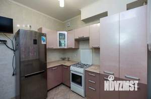 1-к квартира, вторичка, 35м2, 2/3 этаж