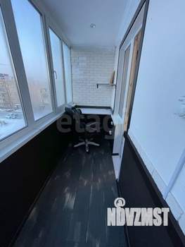 2-к квартира, вторичка, 49м2, 5/5 этаж