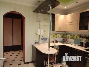 2-к квартира, вторичка, 56м2, 16/17 этаж