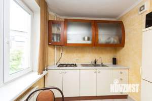 1-к квартира, вторичка, 30м2, 3/9 этаж