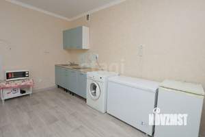 1-к квартира, вторичка, 40м2, 5/17 этаж