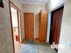 1-к квартира, вторичка, 33м2, 3/5 этаж